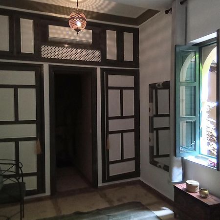 Riad Kerdouss Марракеш Экстерьер фото