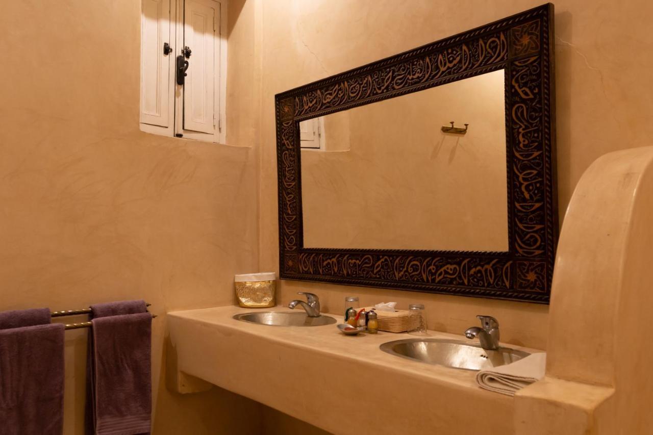 Riad Kerdouss Марракеш Экстерьер фото