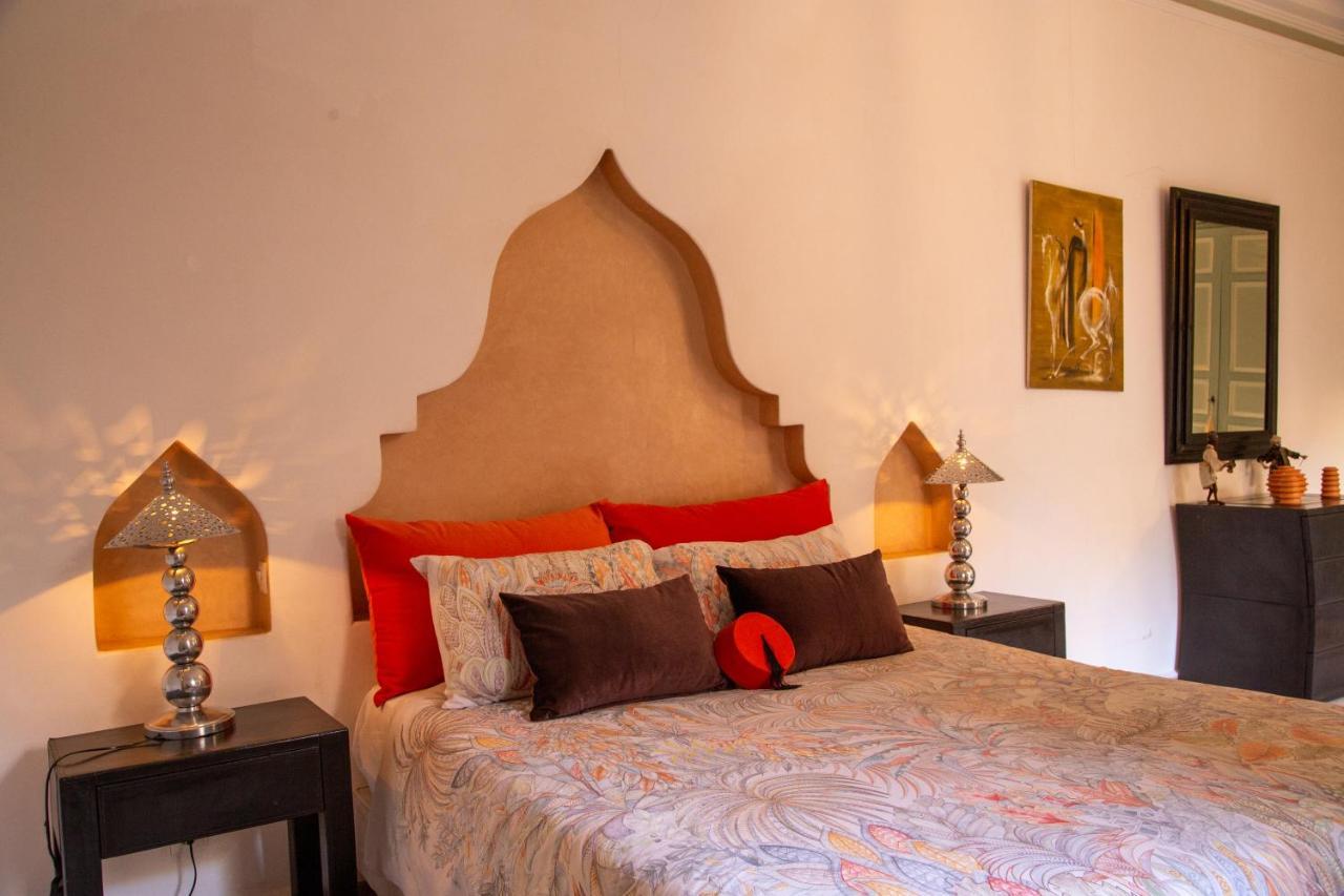 Riad Kerdouss Марракеш Экстерьер фото