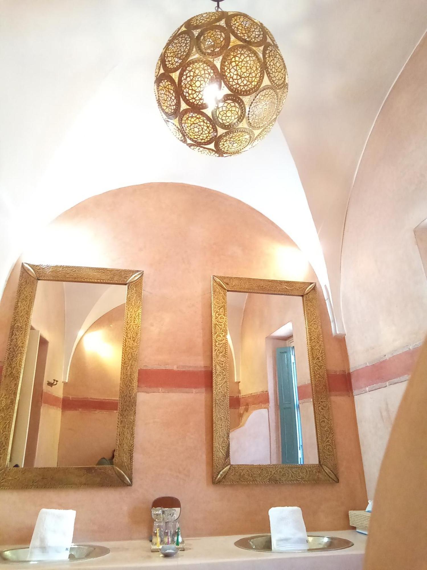 Riad Kerdouss Марракеш Экстерьер фото