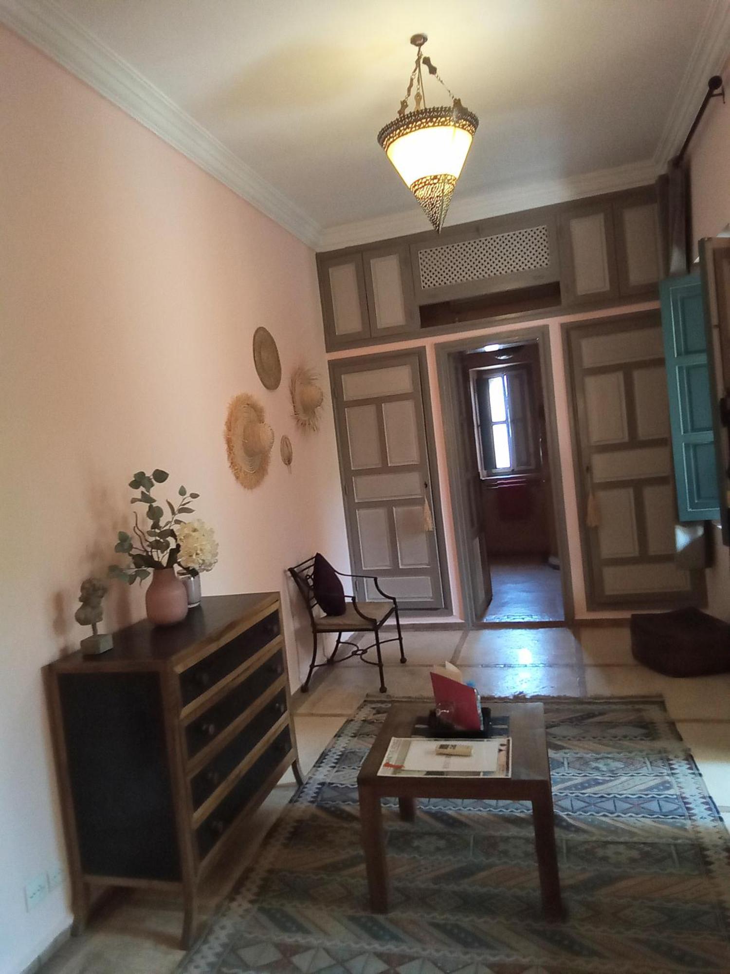 Riad Kerdouss Марракеш Экстерьер фото