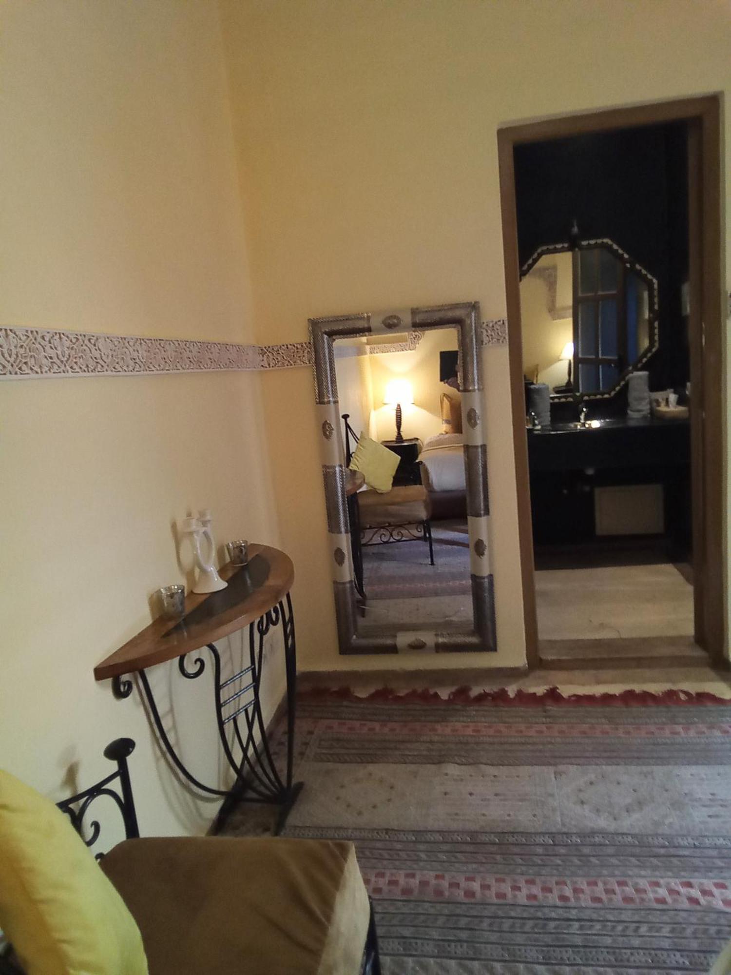 Riad Kerdouss Марракеш Экстерьер фото