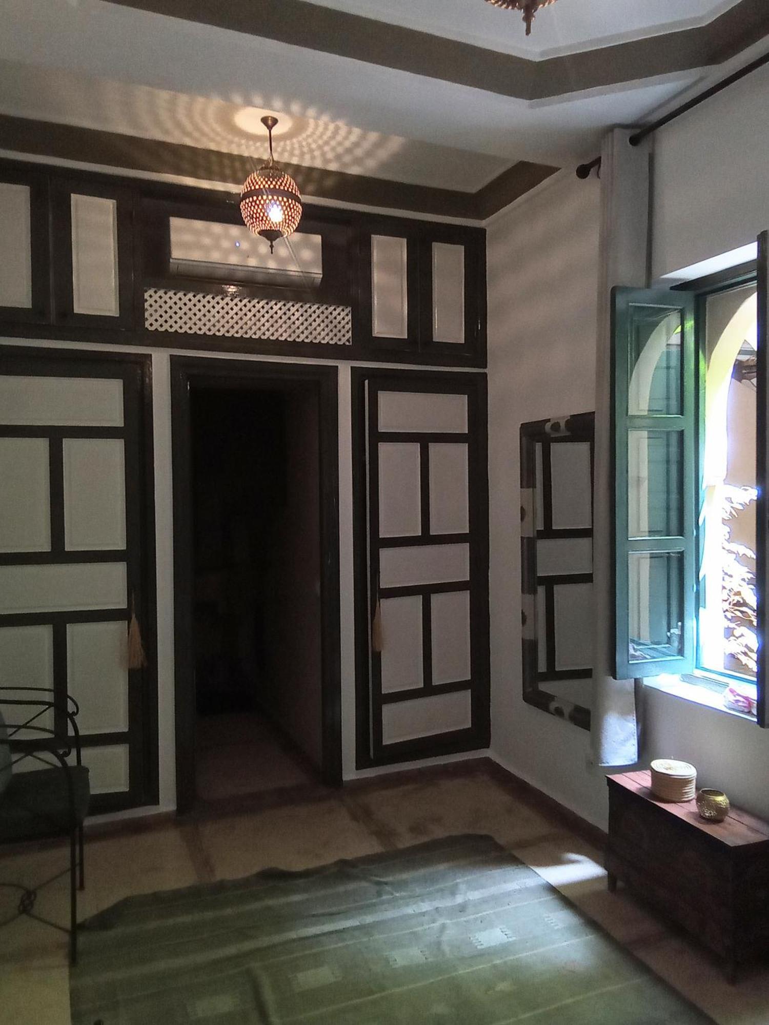 Riad Kerdouss Марракеш Экстерьер фото