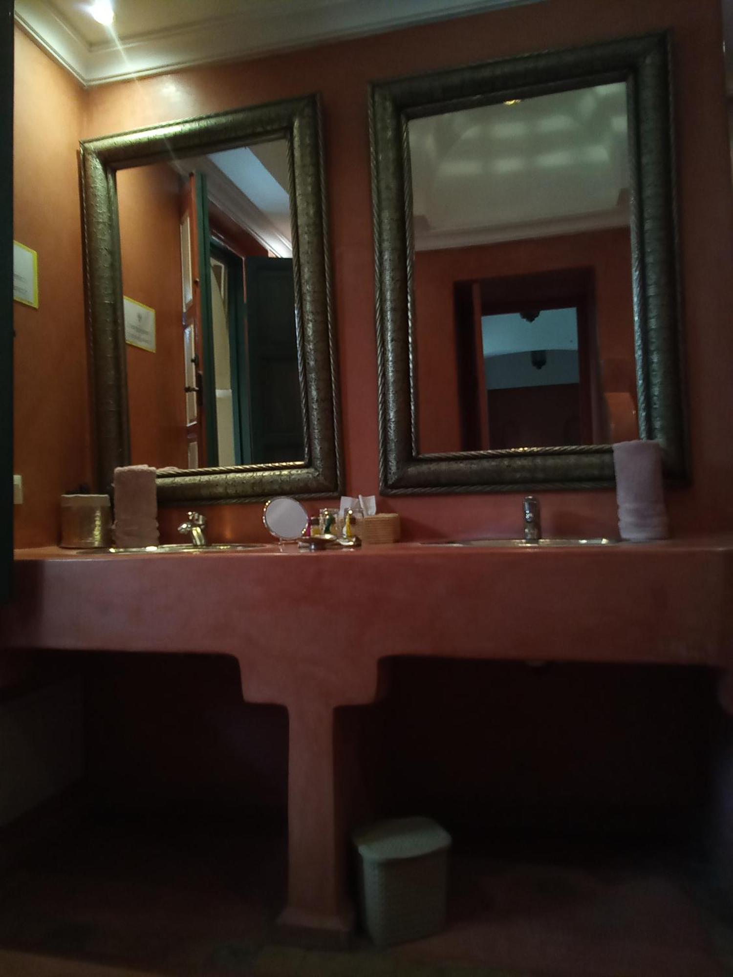 Riad Kerdouss Марракеш Номер фото